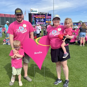 Team Page: Team Amelia 